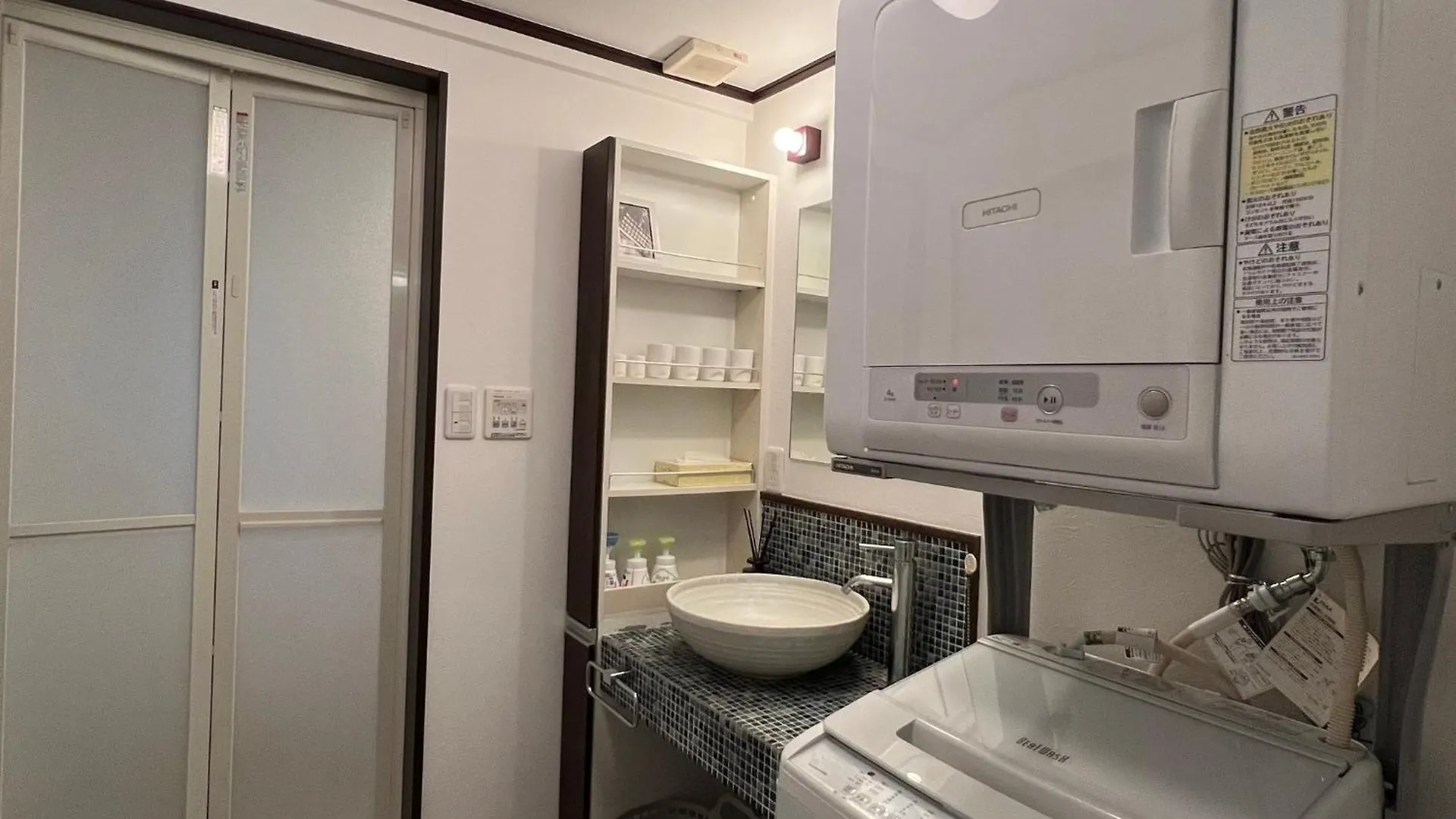 木木町屋 Mumu Machiya Kyoto Villa