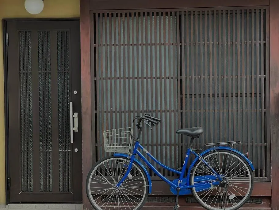 木木町屋 Mumu Machiya Kyoto Villa