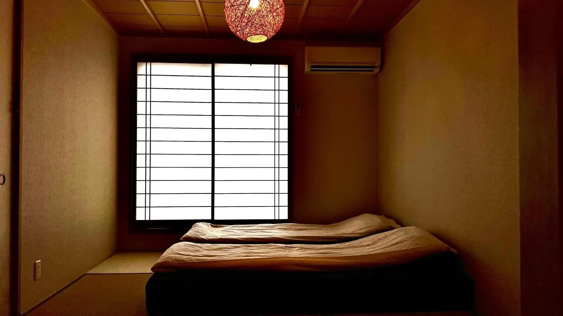 Villa 木木町屋 Mumu Machiya Kyōto Giappone