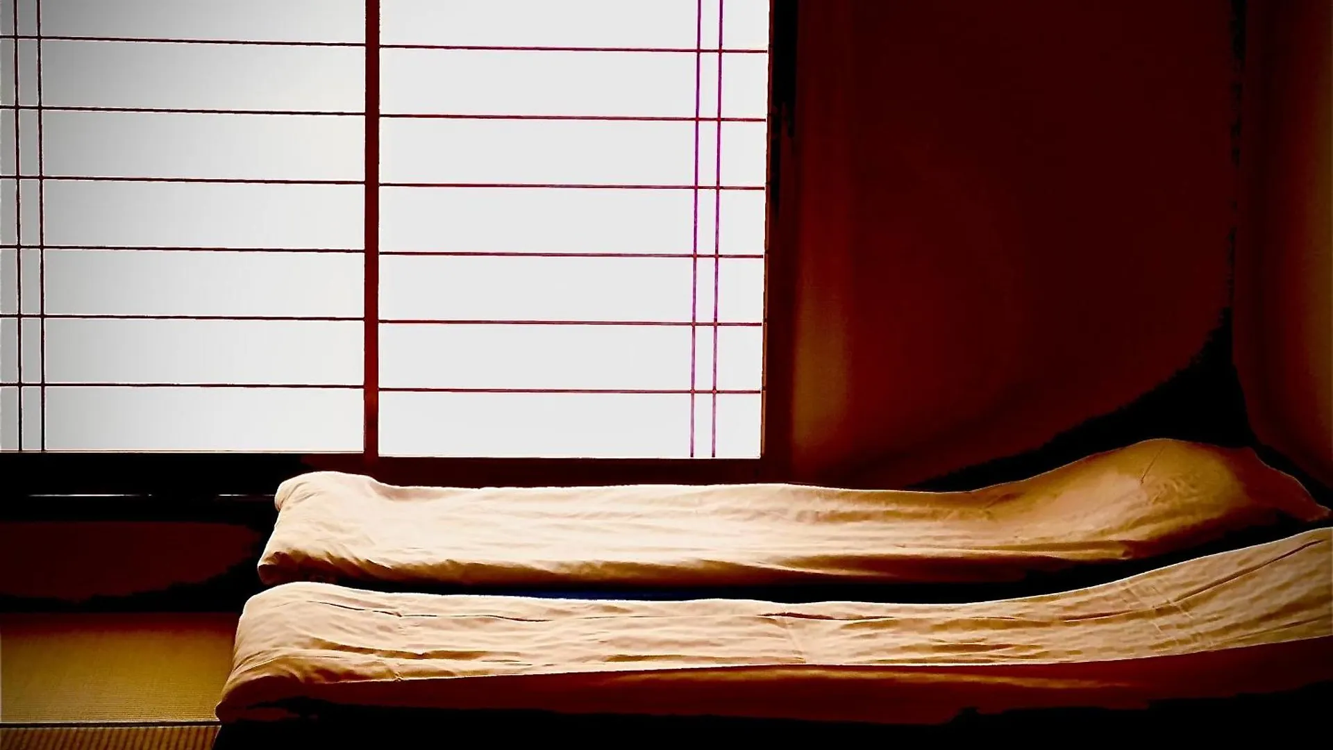 木木町屋 Mumu Machiya Kyoto Villa Japán