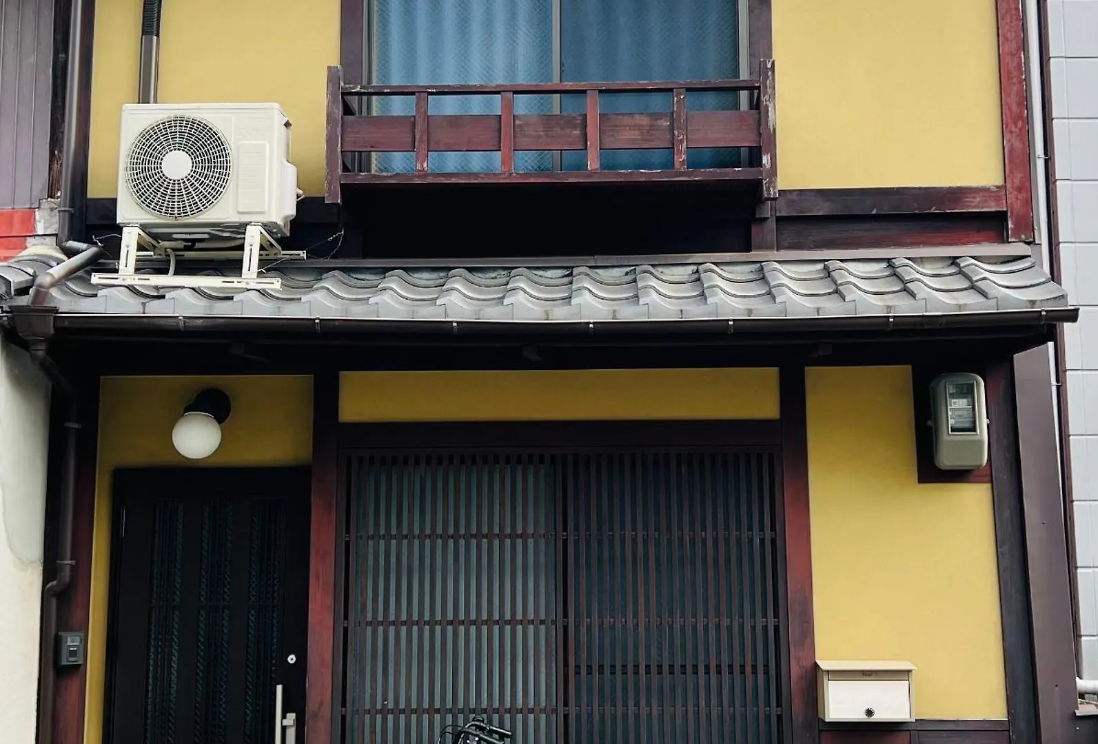 木木町屋 Mumu Machiya Kyoto Villa