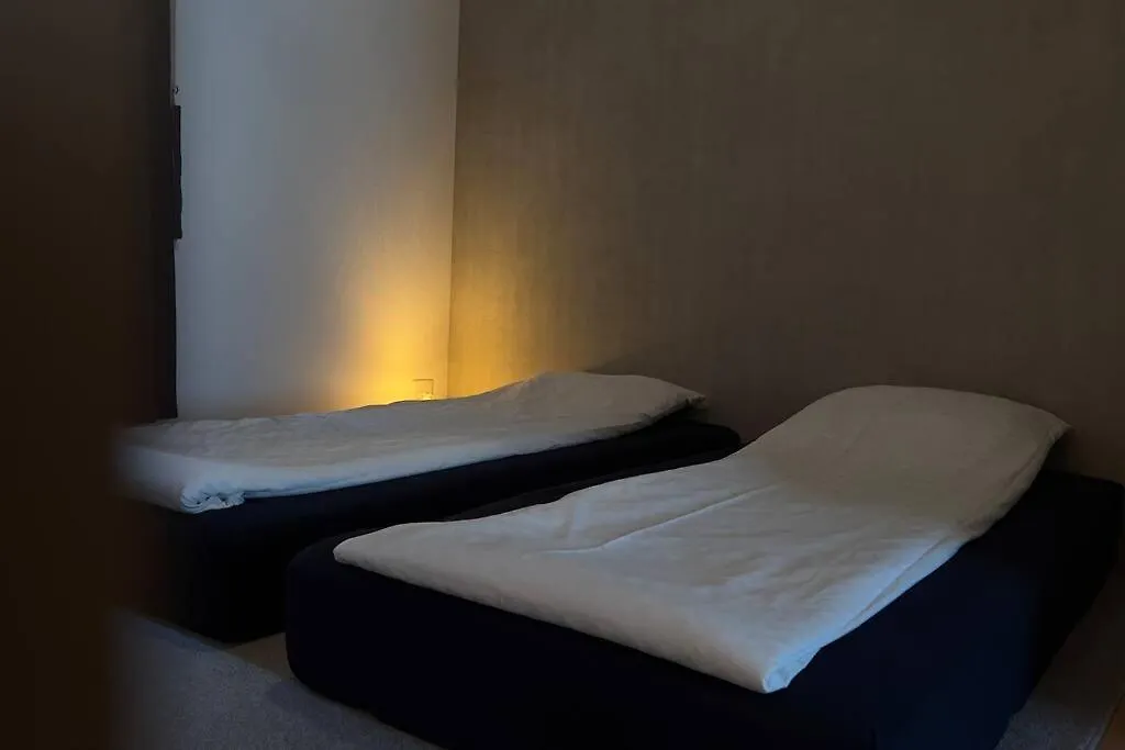 Villa 木木町屋 Mumu Machiya Kyōto