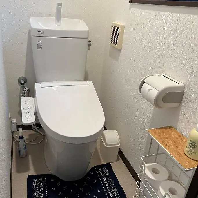 木木町屋 Mumu Machiya Kyoto Villa Japán
