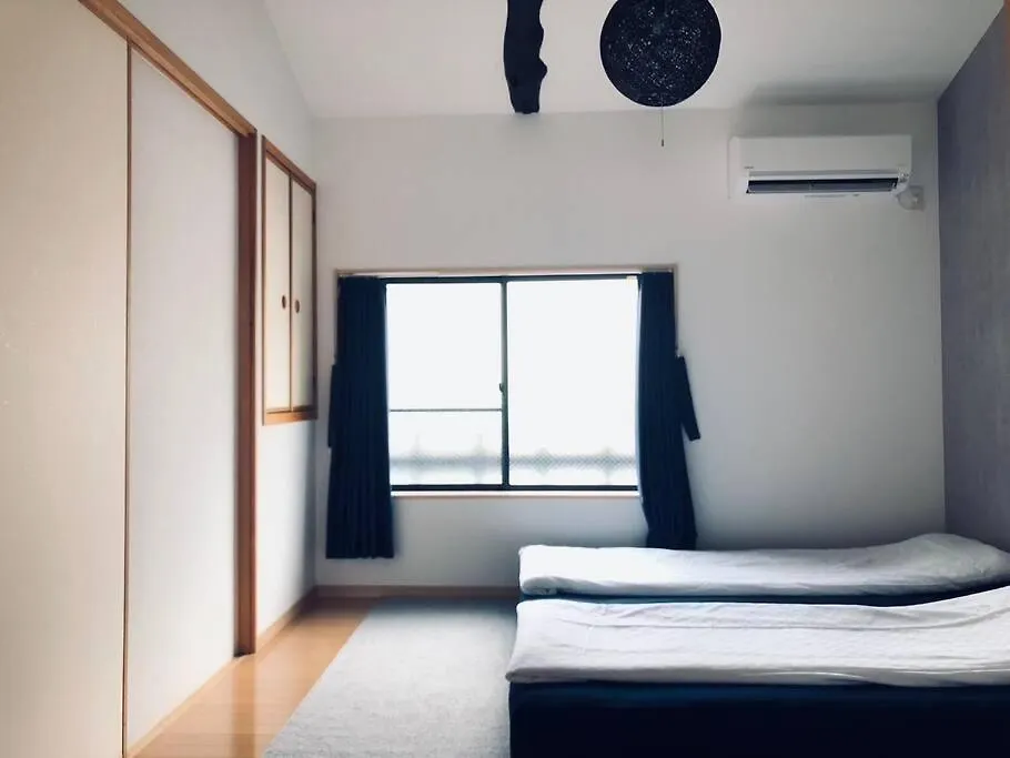 Villa 木木町屋 Mumu Machiya Kyōto 0*,  Giappone