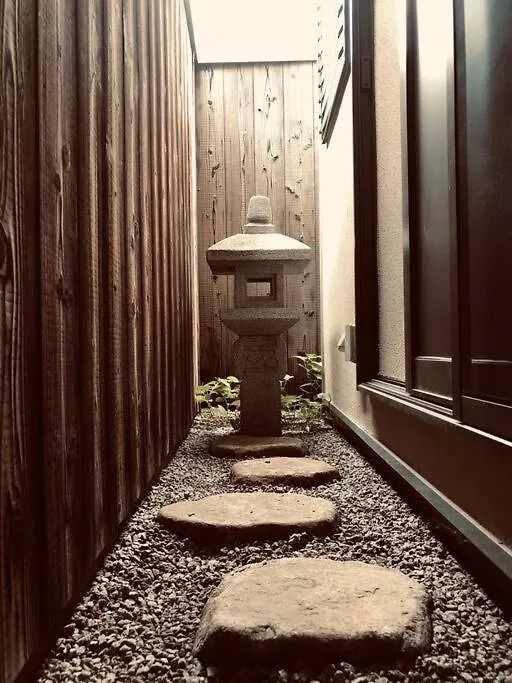 木木町屋 Mumu Machiya Kyoto Villa