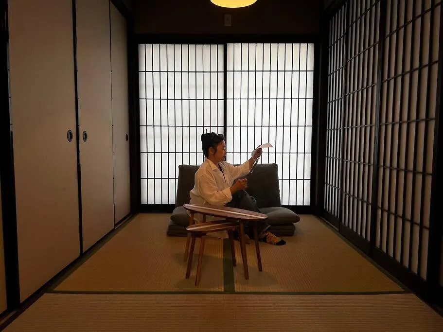 Villa 木木町屋 Mumu Machiya Kyōto